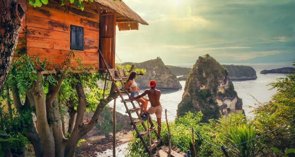 Best Affordable Honeymoon Destinations For Love-Struck Couple