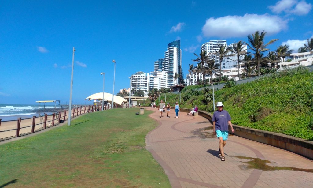 umhlanga