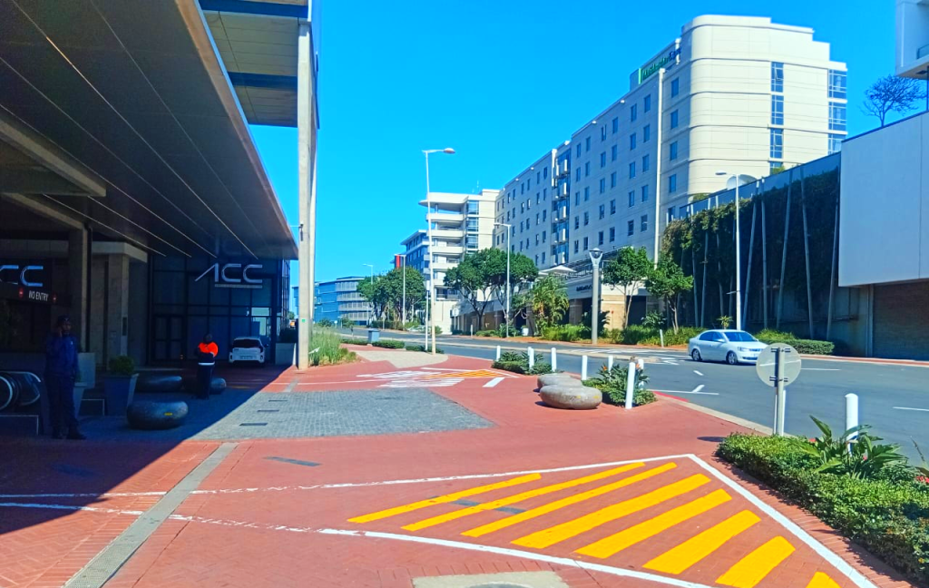 Stay at Luxurious Accommodations in umhlanga