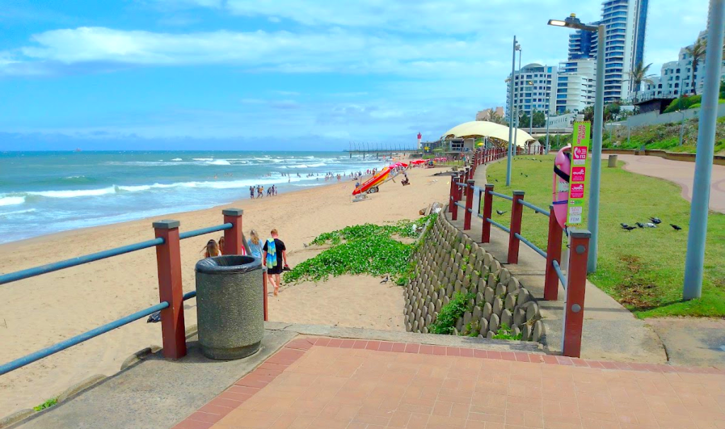 Umhlanga Durban: The Best Seaside Holiday Destination in South Africa