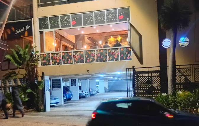 Top Bars in Umhlanga