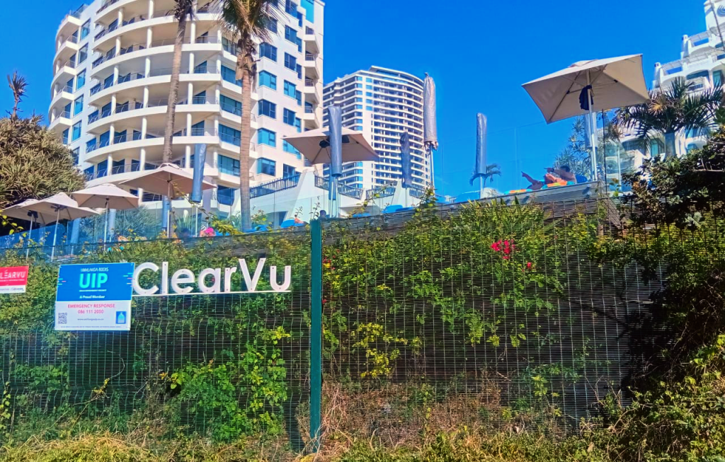 umhlanga accomodations 