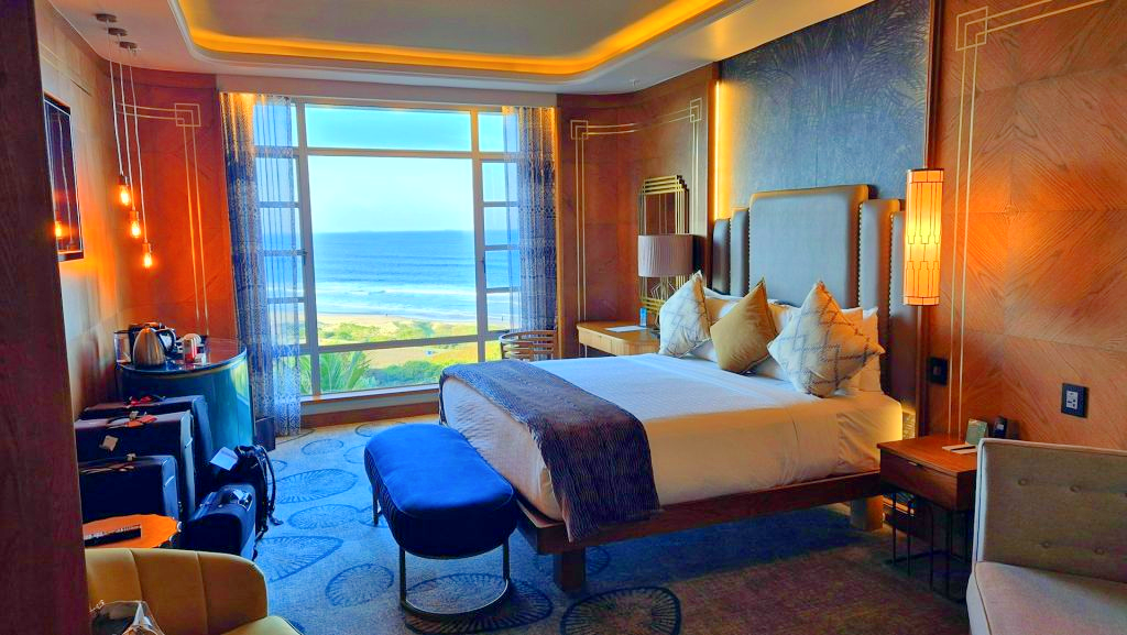 Suncoast Casino Durban: Casino, Hotels and Entertainment