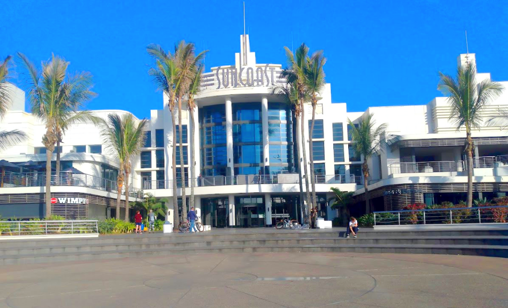 Suncoast Casino Durban: A Destination for Fun and Entertainment