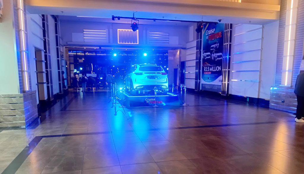 Suncoast Casino Durban: Casino, Hotels and Entertainment