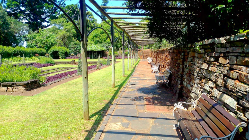 Durban Botanic Gardens: A Nature Lover’s Paradise
