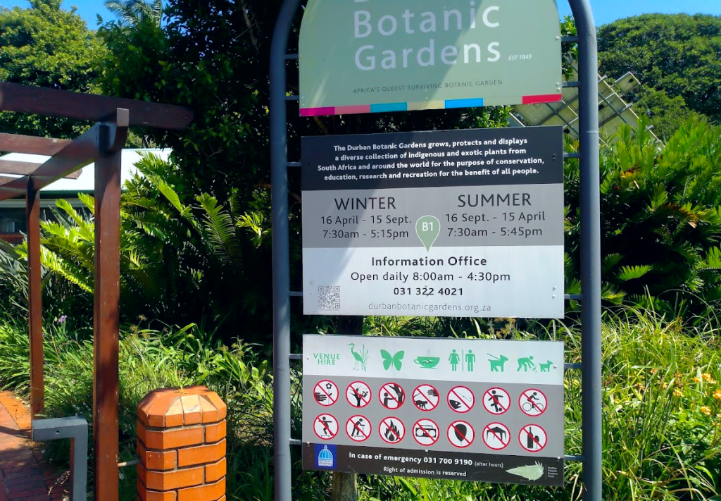 Conservation and Research Efforts