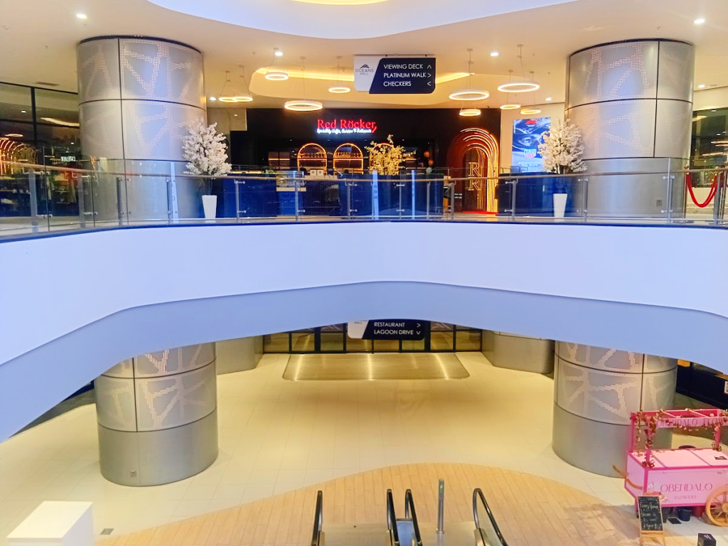 Oceans Mall Umhlanga: Best Shopping mall in Umhlanga