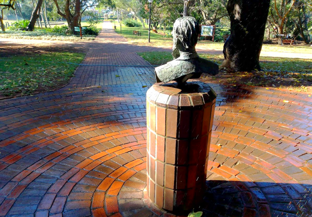  A Nature Lover’s Paradise