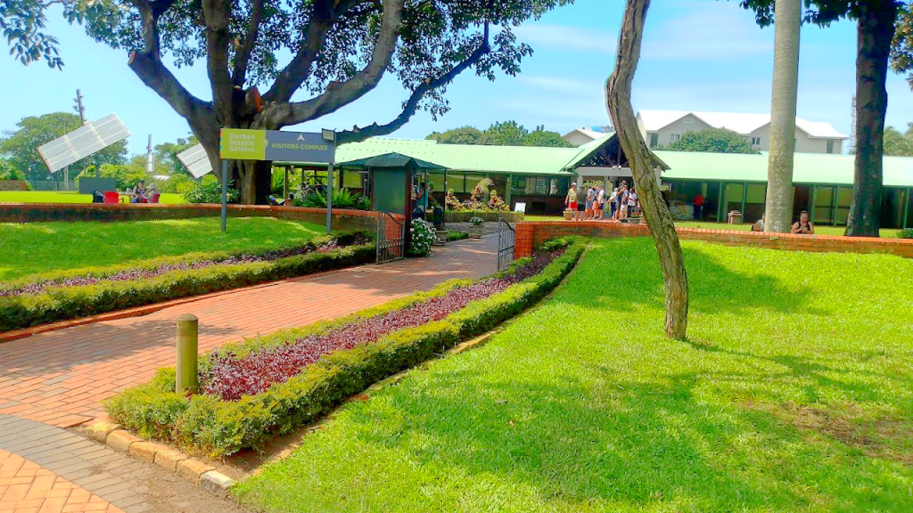 Durban Botanic Gardens