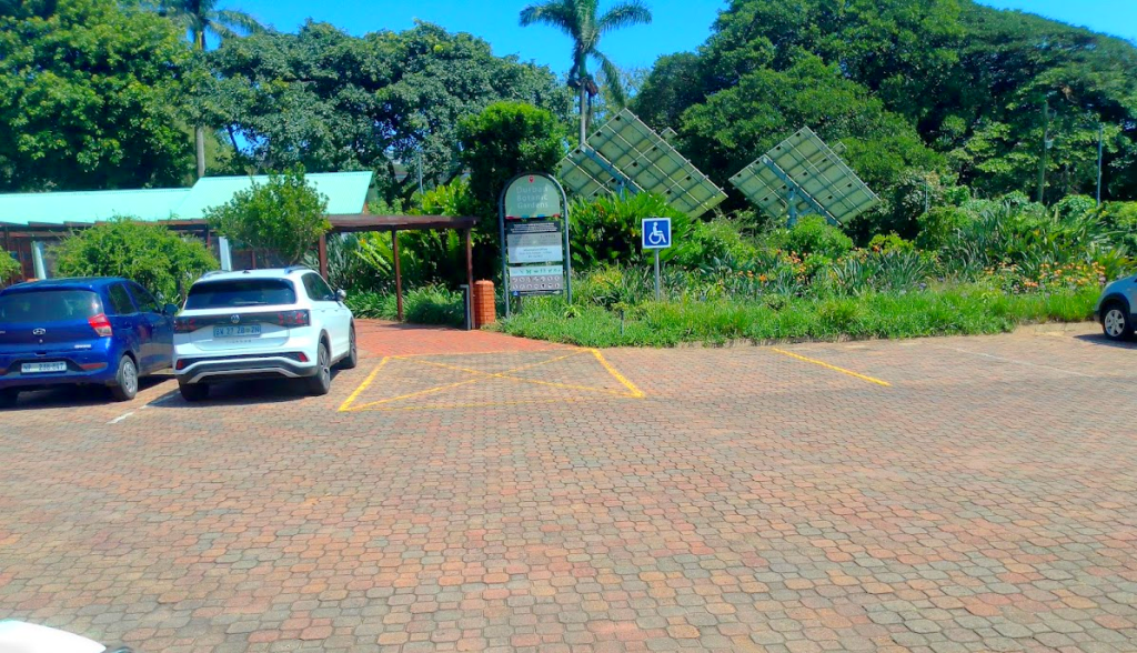 Durban Botanic Gardens