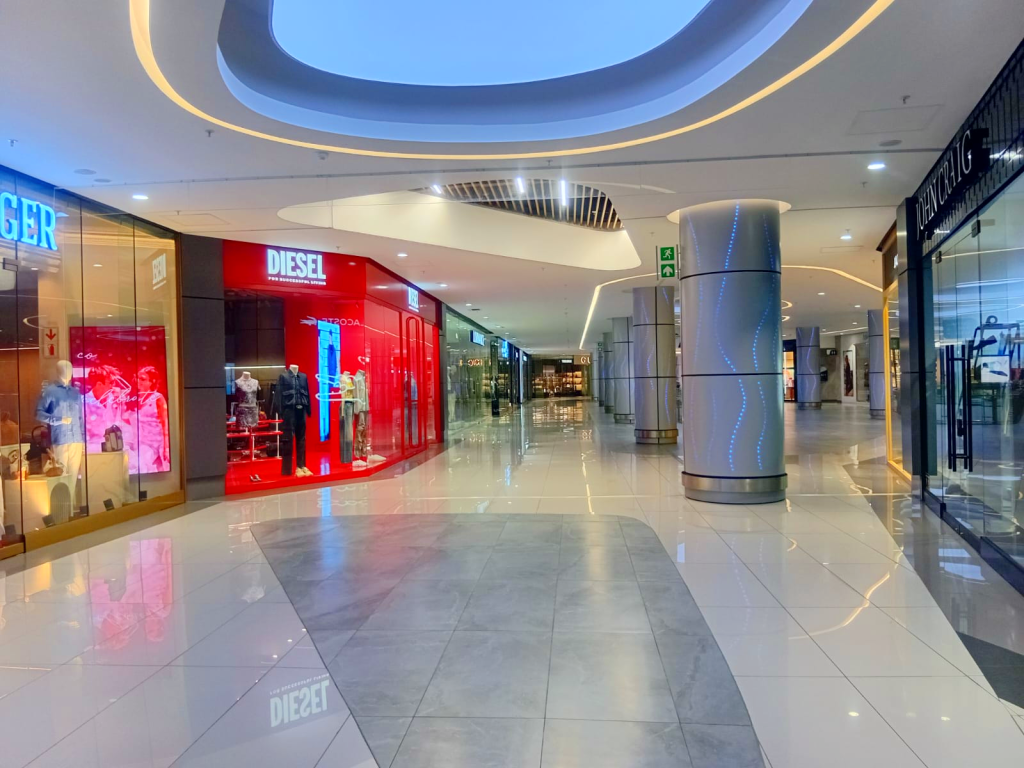 Oceans Mall Umhlanga: Best Shopping mall in Umhlanga