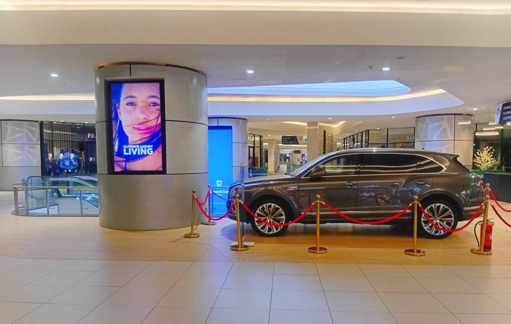 Oceans Mall Umhlanga: Best Shopping mall in Umhlanga
