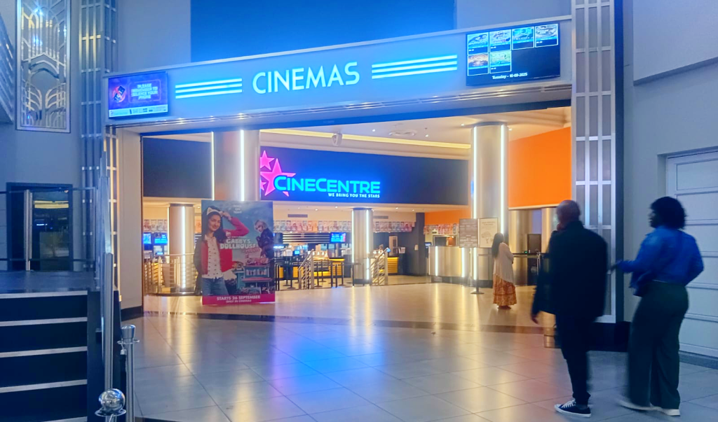 Suncoast Casino Durban