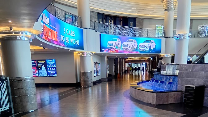 Suncoast Casino Durban