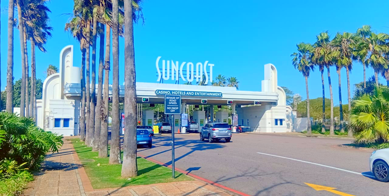 Suncoast Casino Durban: Casino, Hotels and Entertainment