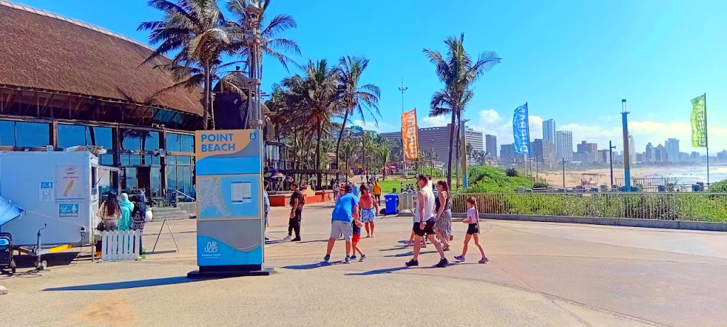 Best Places to Visit in Durban and Things to do
