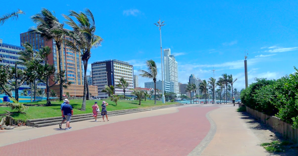 Best Places to Visit in Durban and Things to do