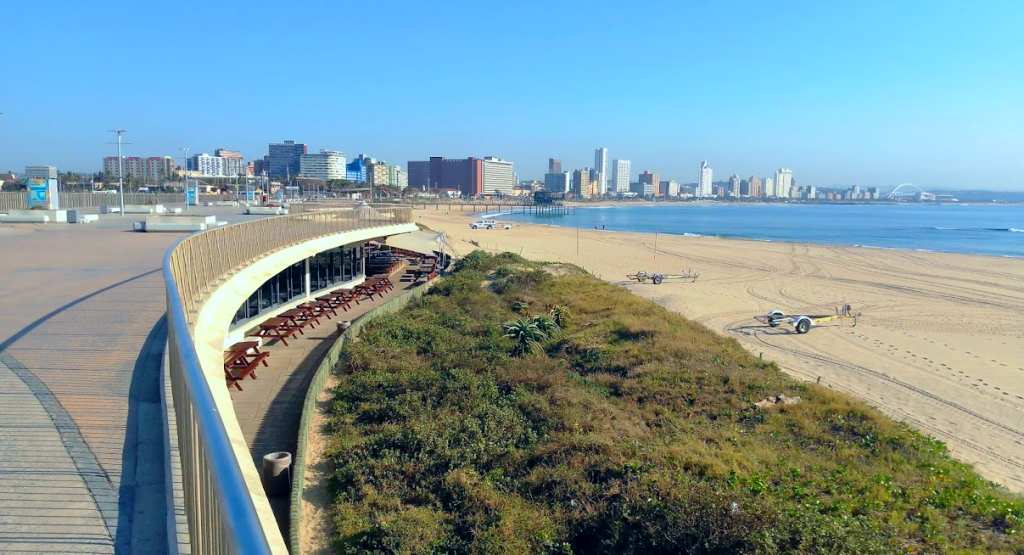 Best Places to Visit in Durban and Things to do
