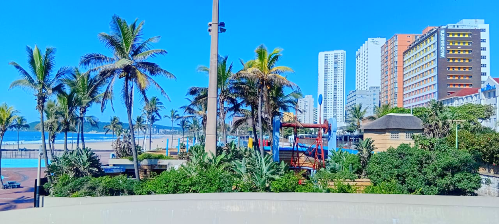 Best Places to Visit in Durban and Things to do