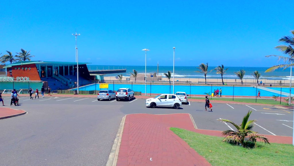 Durban Golden Mile: Best Tourist attraction in Durban
