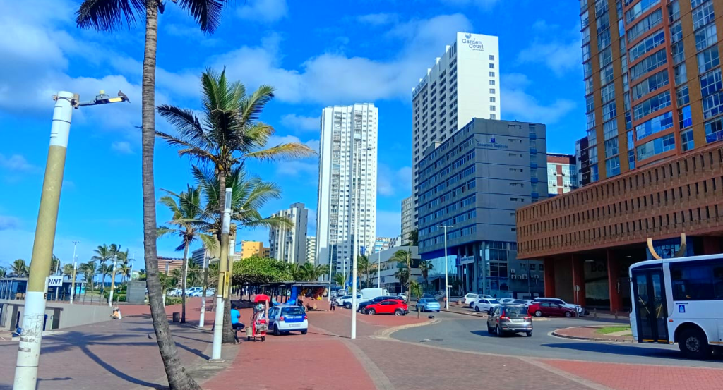 Shopping Experiences