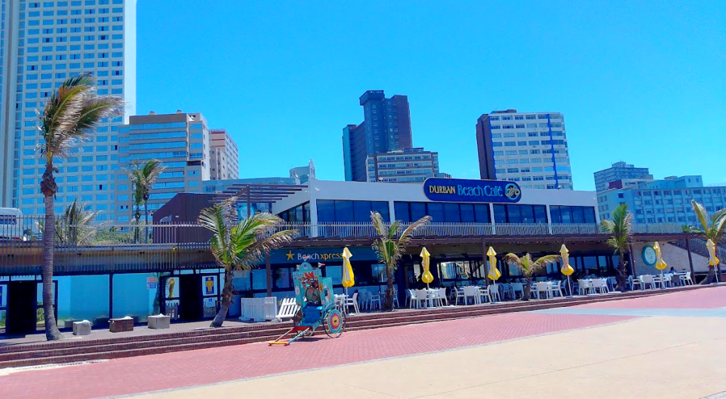 Dining and Culinary Delights