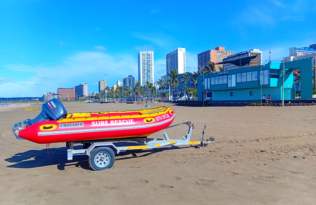 Best Places to Visit in Durban and Things to do