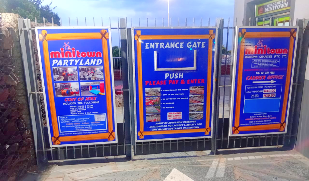 Best Places to Visit in Durban and Things to do