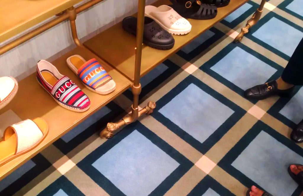 Oceans Mall Umhlanga: Best Shopping mall in Umhlanga