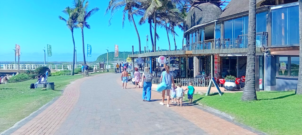 Family-Friendly Activities