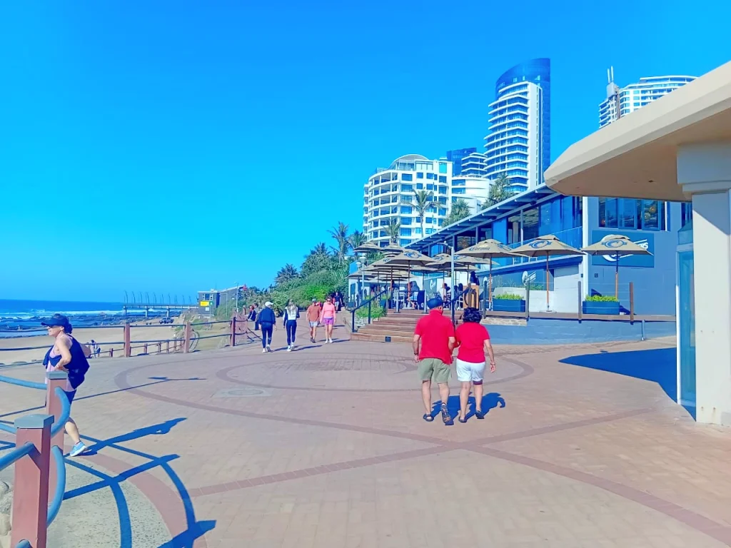 umhlanga