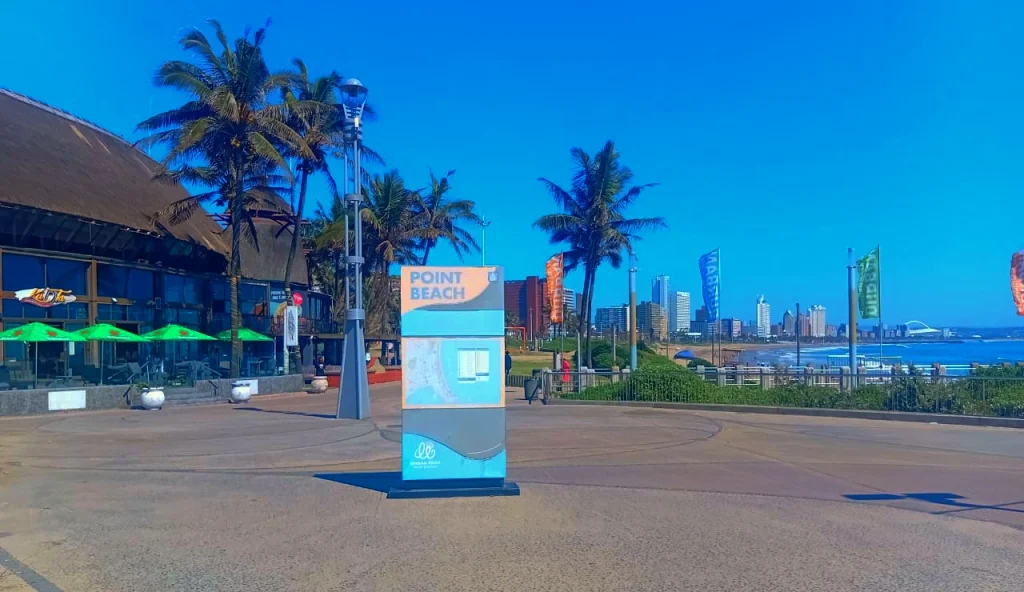 Is Durban Safe for Tourists in 2026?