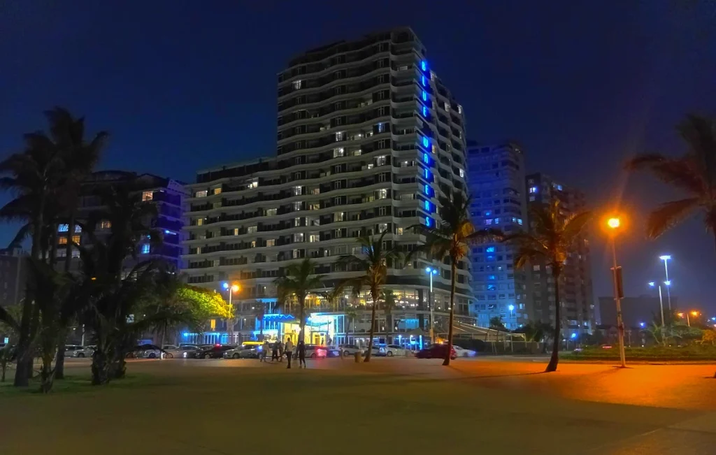 Best Hotels in Durban South Africa