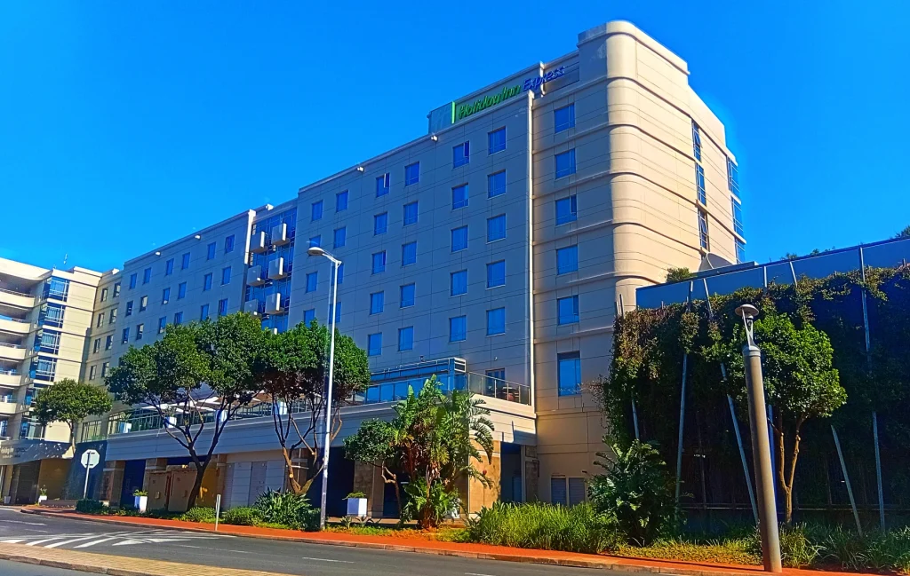 Holiday Inn Express Durban - Umhlanga by IHG