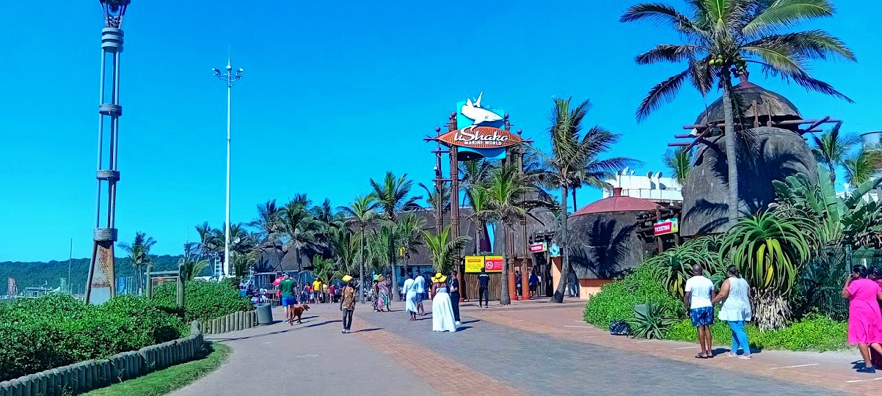 ushaka