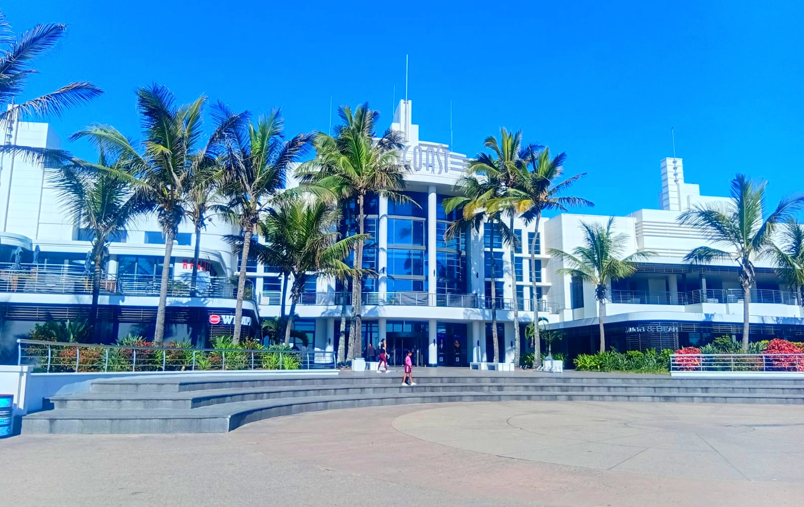 hotels