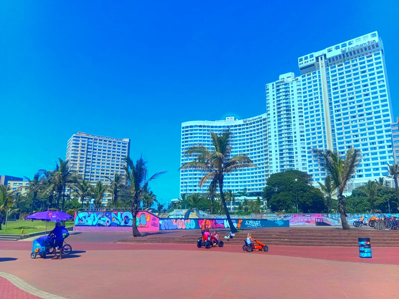 durban