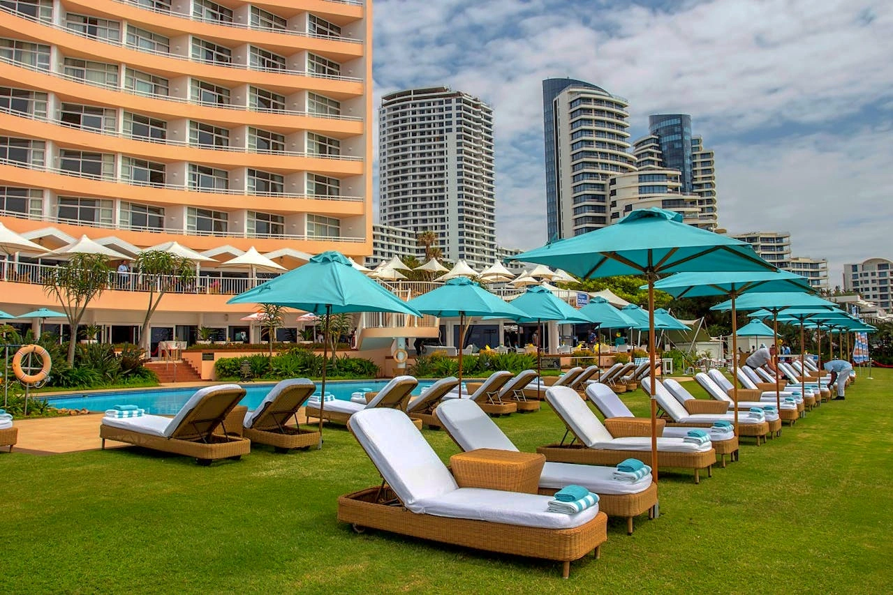 Beverly umhlanga